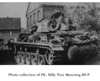 Pfc. Billy Tom Manning, 88-F