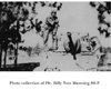 Pfc. Billy Tom Manning, 88-F