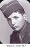 William Asbury, 88-F
