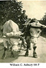 William Asbury and Tank 14, 88-F