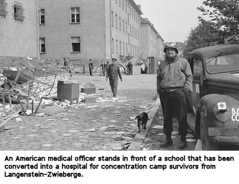 Langanstein Reunion Story - 2004