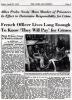 Stars and Stripes Story - Apr 1945