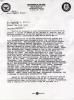 Army Recognition Letter - part I (Langenstein CC)