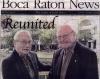 Dr. Metrick, 78-B & Roger Leroyer (Langenstein  survivor)