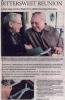 Dr. Metrick, 78-B & Roger Leroyer (Langenstein survivor)