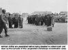 German civilians assembled clean up at Langenstein
