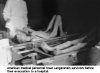 American personnel treat Llangenstein survivors