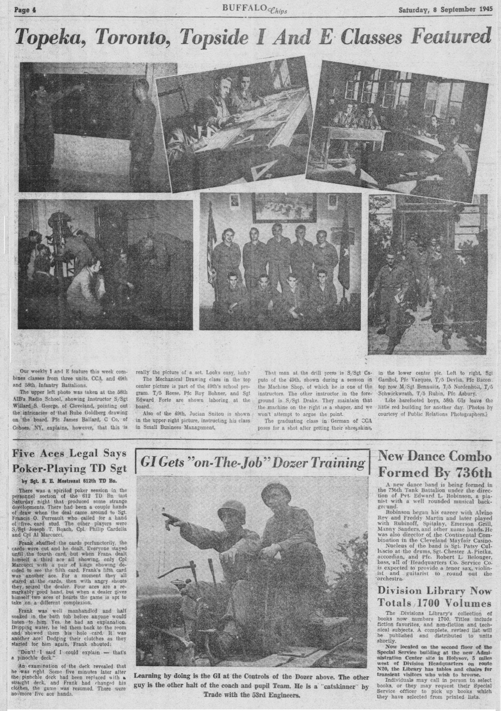 Buffalo Chips - 8 Sep 45 - Page 4